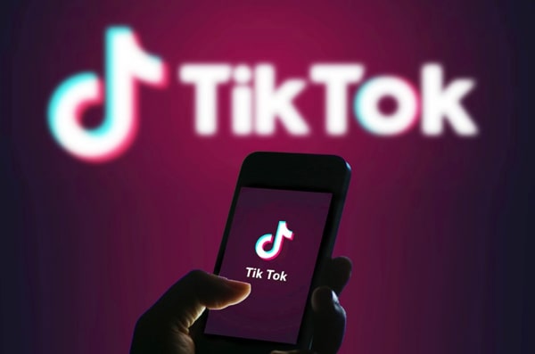 tiktok账号有人要吗？